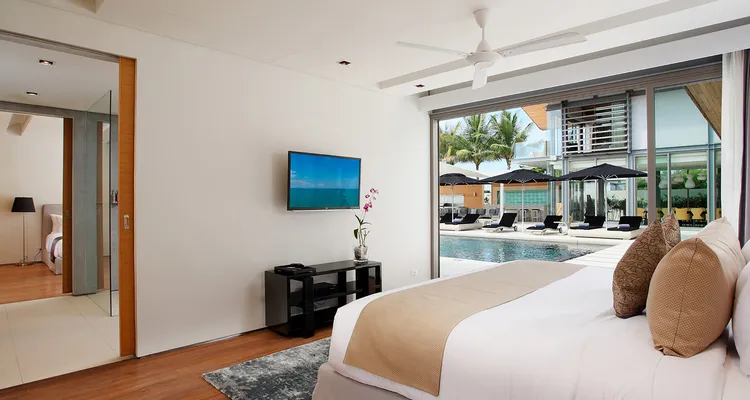 Sava Beach Villas - Villa Tievoli_5