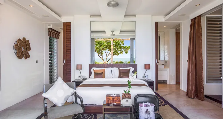 Sangsuri Villa 1 - 2-Bed 2-Bath Villa_5