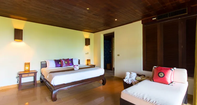 Ban Kinaree - 4-Bed 4.5-Bath Villa_2