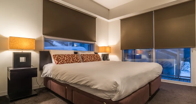The Setsumon - 2 Bedroom Premier Suite_4