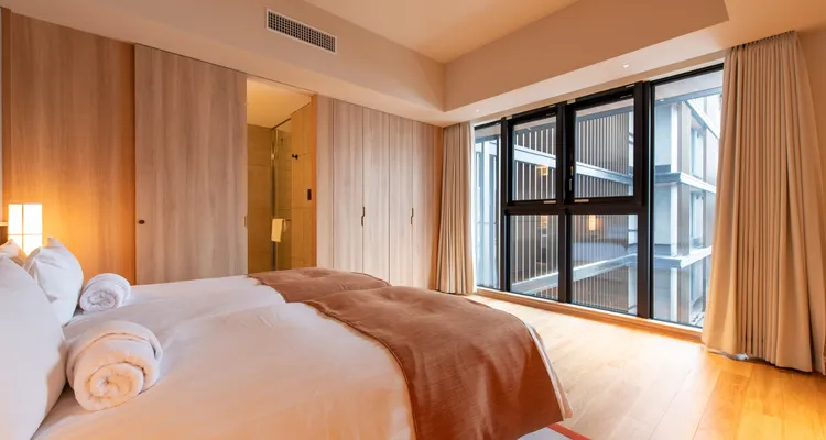 Niseko Kyo - 4 Bedroom Residence with Onsen_1