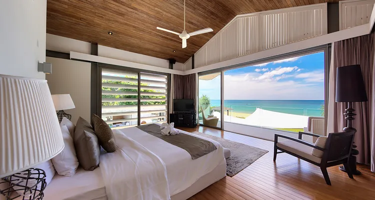 Sava Beach Villas - Villa Tievoli_1