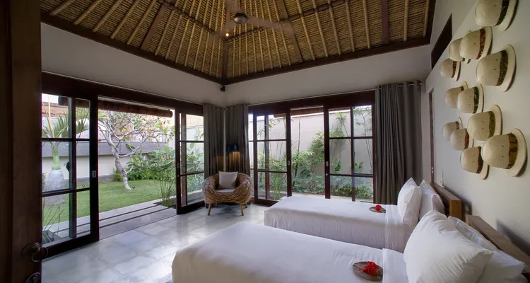 Pantai Lima Estate - Villa Melissa_9