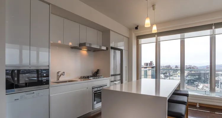 Snow Crystal - 2 Bedroom Yotei Panorama Penthouse Suite_8