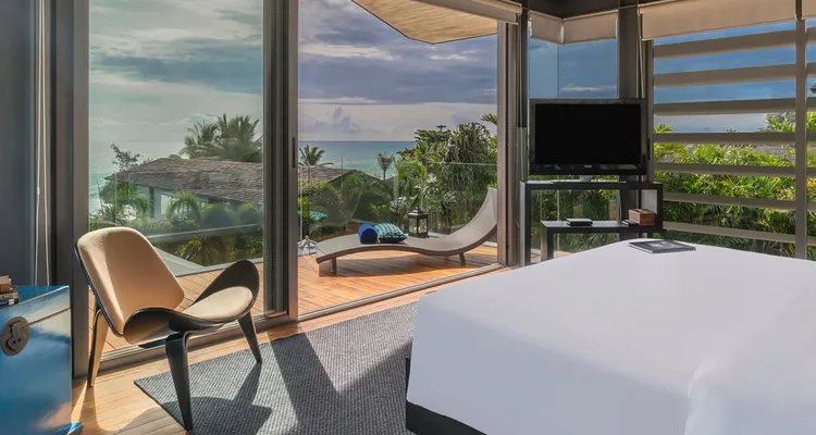 Sava Beach Villas - Villa Roxo_1