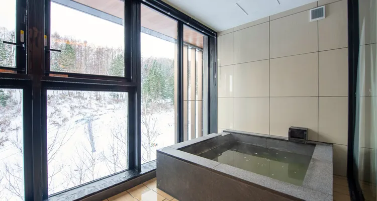 Niseko Kyo - 3 Bedroom Premier Residence with Onsen_4