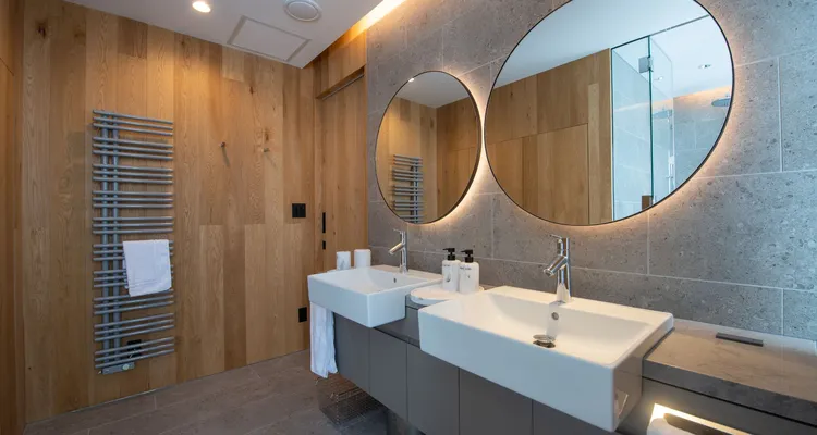 Kazahana at Hanaridge - 3+2 Bedroom Chalet with Onsen_5