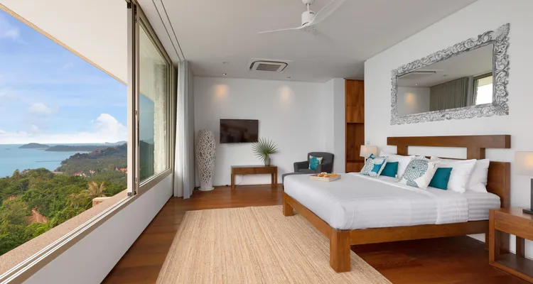 Baan Sang - 4-Bed 4.5-Bath Villa_2