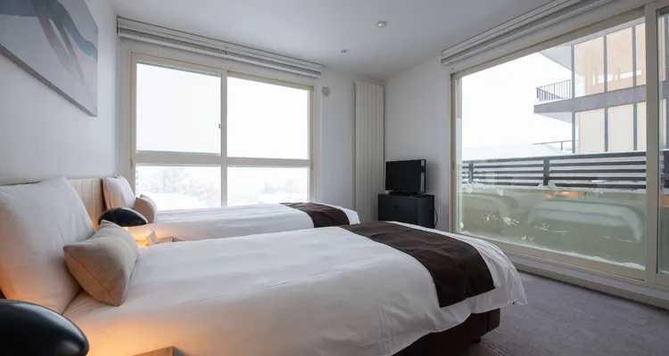 The Freshwater - 2 Bedroom Penthouse Residence_10