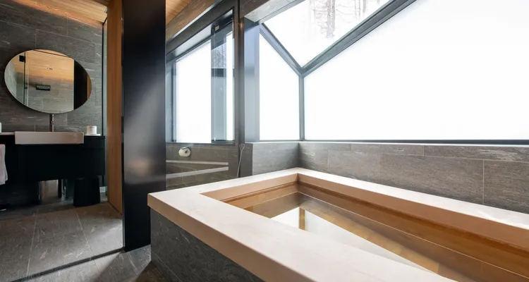 Kazahana at Hanaridge - 3+2 Bedroom Chalet with Onsen_3