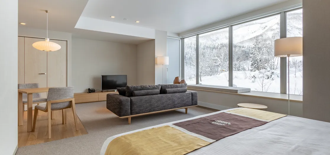 The Maples Niseko_13