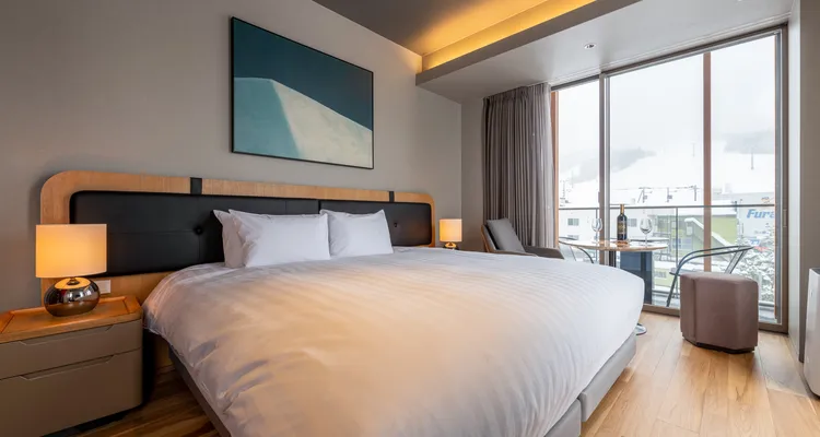 Fenix West - 3 Bedroom Premier Suite (Triple Key)_4