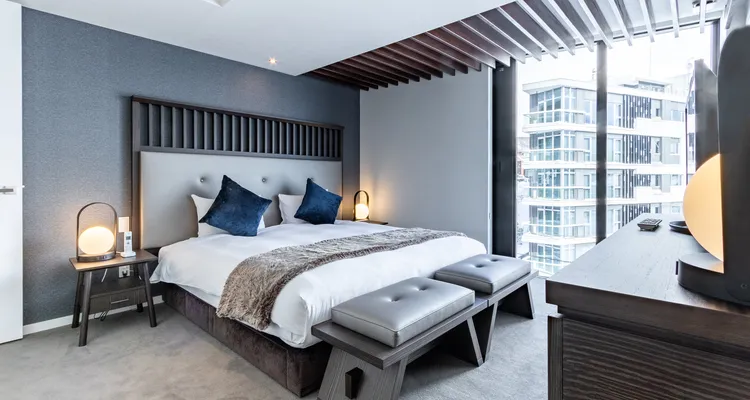 The Vale Niseko - 2 Bedroom Suite_3
