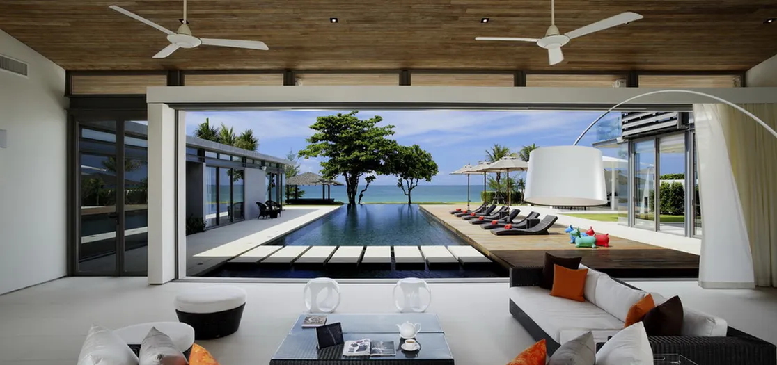 Sava Villa 3 - Villa Cielo_7