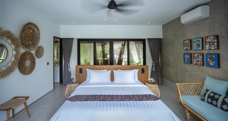 Villa Pantai Indah - 4+1-Bed 5.5-Bath Villa_5