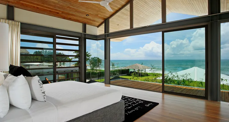 Sava Beach Villas - Villa Essenza_1