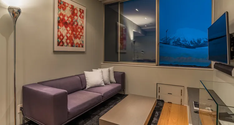 Terrazze - 1 Bedroom Suite_5