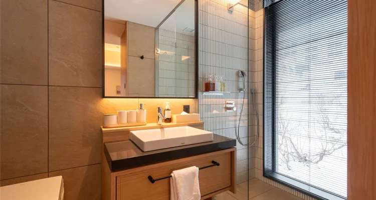 Niseko Kyo - 2 Bedroom Residence with Onsen_3