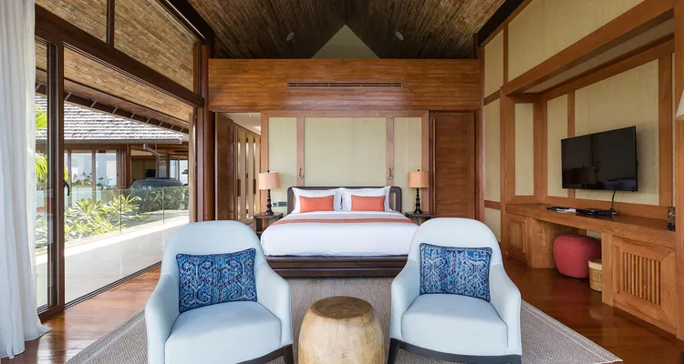 Panacea Retreat - Praana Residence_1