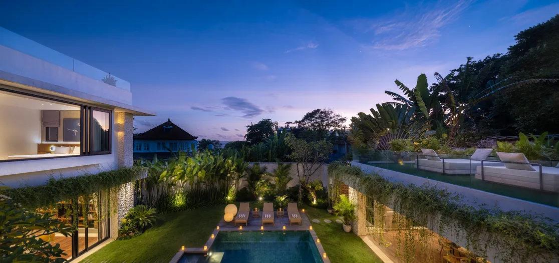 Villa Pantai Indah_18
