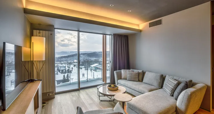 Fenix Furano - 2 Bedroom Suite_1