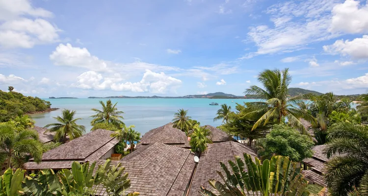 Dhevatara Residence Estate - Baan Ratree_16