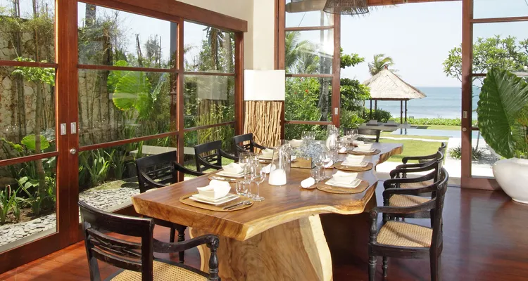 Pantai Lima Estate - Villa Melissa_3