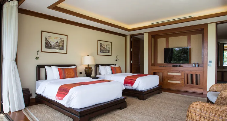 Praana Residence at Panacea Retreat - 6-Bed 8.5-Bath Villa_7
