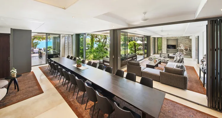 Sangsuri Estate - Sangsuri Villa 2_12