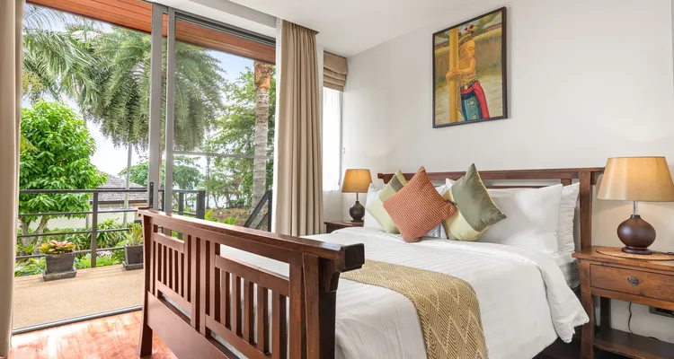 Baan Leelawadee - 3-Bed 3.5-Bath Villa_2
