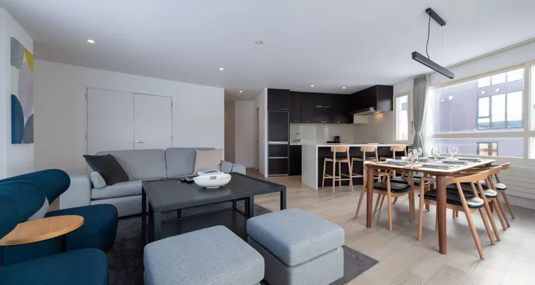 The Freshwater - 2 Bedroom Penthouse Suite_1