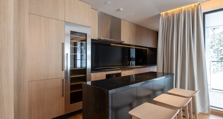 Niseko Kyo - 6 Bedroom Penthouse Residence with Onsen (Dual Key)_2