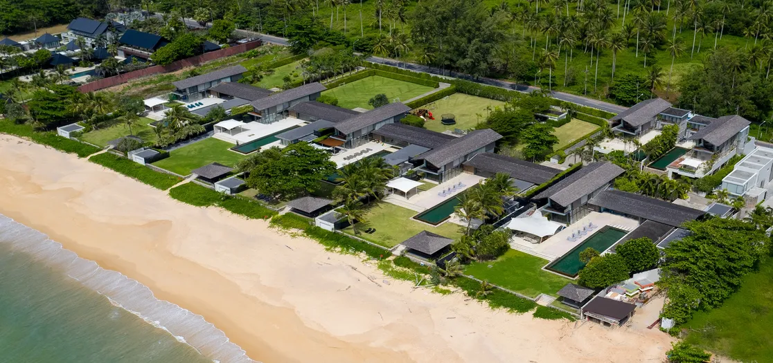 Sava Beach Villas_29