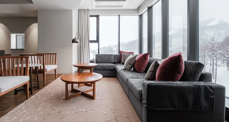The Vale Rusutsu - 3 Bedroom Premier Residence_3