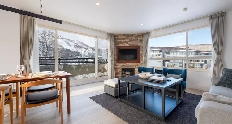 The Freshwater - 3 Bedroom Penthouse Suite_2