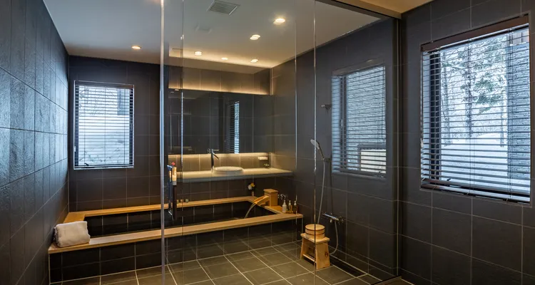 Jade Rabbit - 5 Bedroom Chalet_9