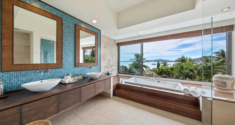 Baan Bua Sawan - 4-Bed 4.5-Bath Villa_5