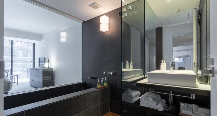 The Vale Niseko - 2 Bedroom Suite with Onsen_6