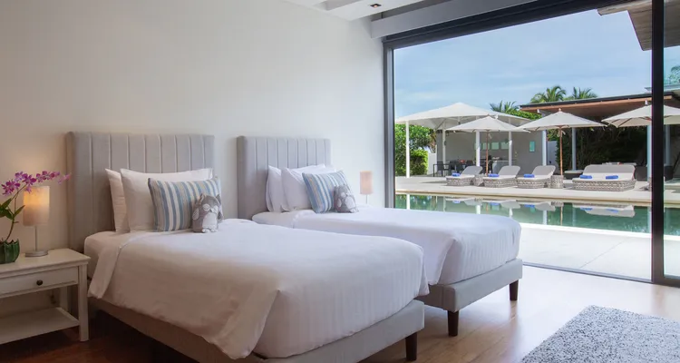 Sava Beach Villas - Villa Cielo_1