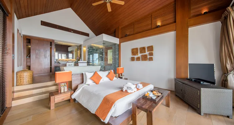 Baan Hinta - 4-Bed 4.5-Bath Villa_2