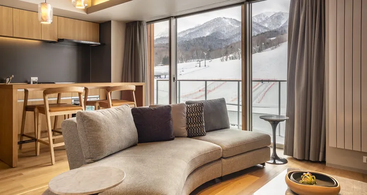 Fenix Furano - 3 Bedroom Premier Suite (Triple Key)_1