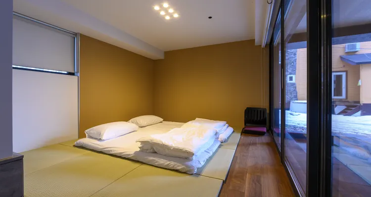 Sekka Sekka - 5 Bedroom Chalet_11