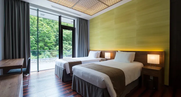 AYA Niseko - 4.5-Bed 5.5-Bath Penthouse A_12