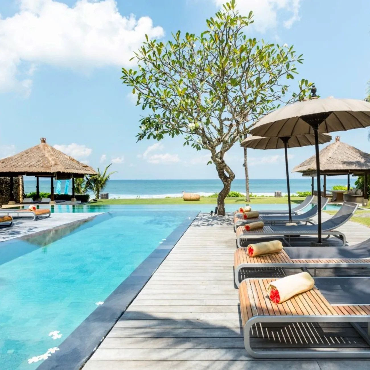 Bali Summer Break Offer