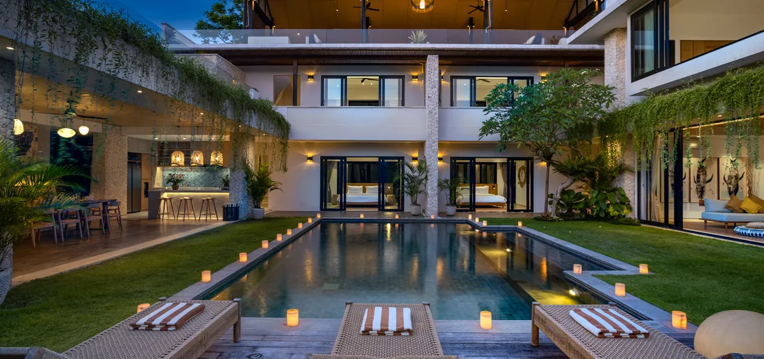 Villa Pantai Indah_3