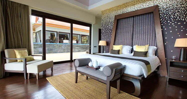 Dhevatara Cove Estate - Baan Chang_5