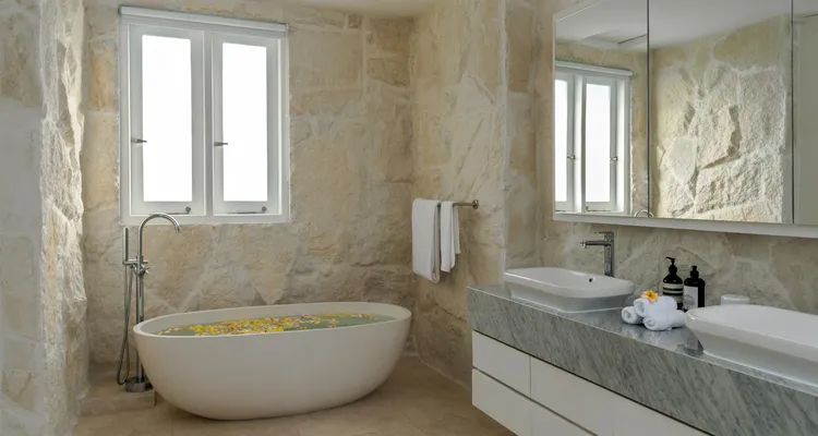 Villa Manis Cantik - 3-Bed 3.5-Bath Villa_2