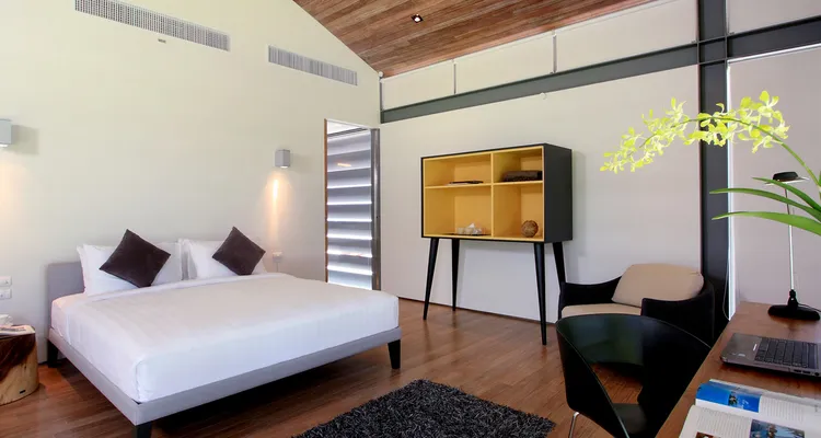 Sava Beach Villas - Villa Amarelo_2