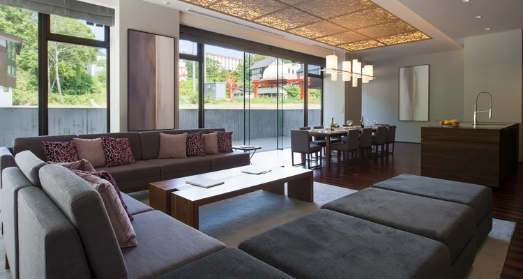 AYA Niseko - 4.5-Bed 5.5-Bath Residence B_5