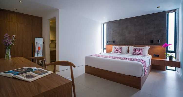 Umalas Creek - 2-Bed 2.5 Bath Villa - Harmony_2